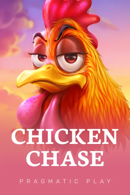 Chicken Chase spielen im Spinfin Casino Deutschland Chicken Chase Spielautomat von Pragmatic Play