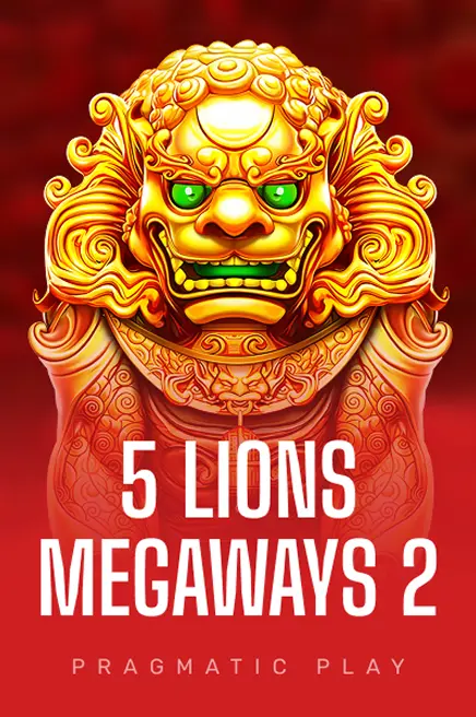 5 Lions Megaways 2 spielen im Spinfin Casino Deutschland 5 Lions Megaways 2 Spielautomat von Pragmatic Play
