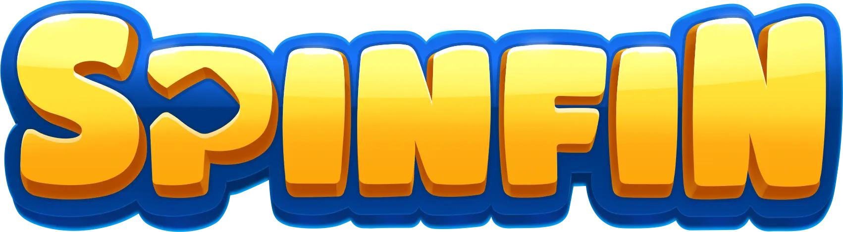 Offizielle Spinfin Casino Seite Spinfin Casino Deutschland Logo